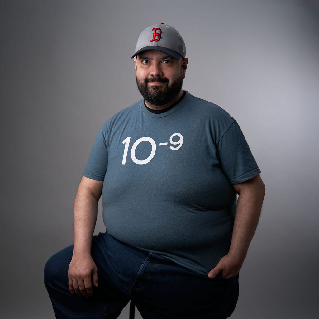 Javier Rebull — 2026, 14