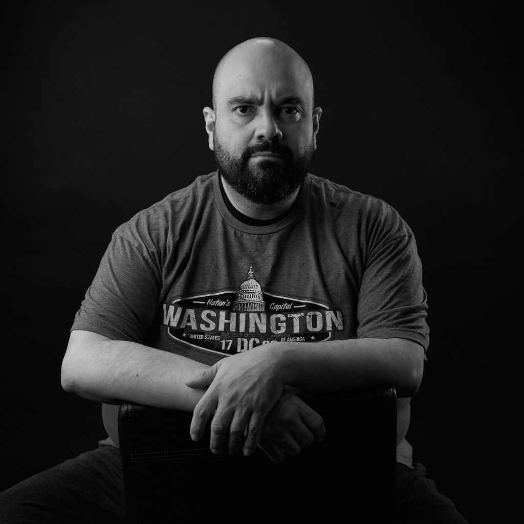 Javier Rebull — 2026, 19